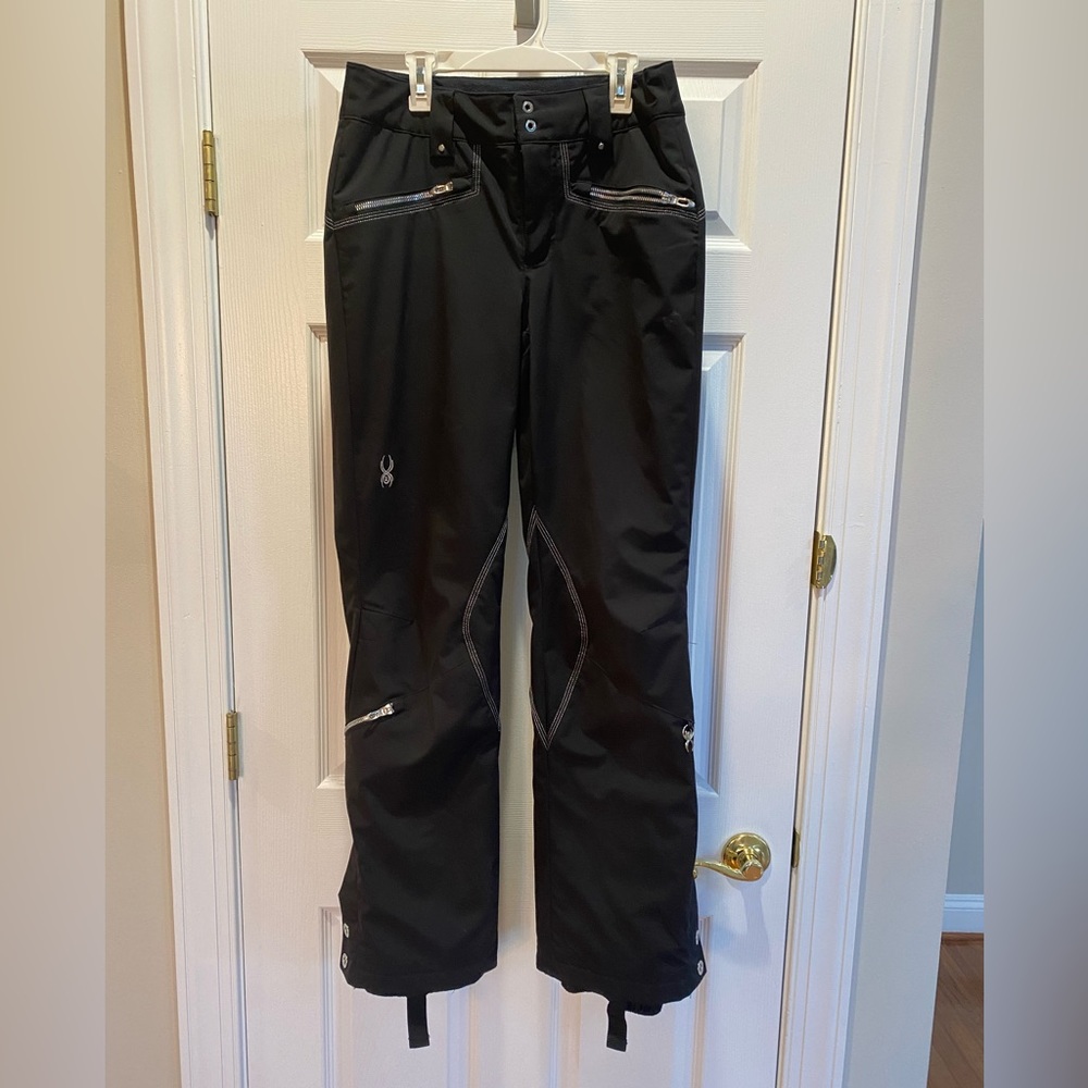Spyder Ski Pants Size 6 Women’s